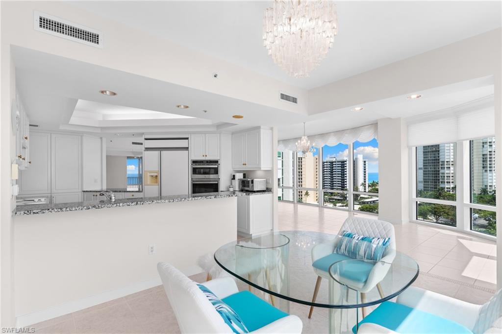 LE CIEL VENETIAN TOWER - Residential