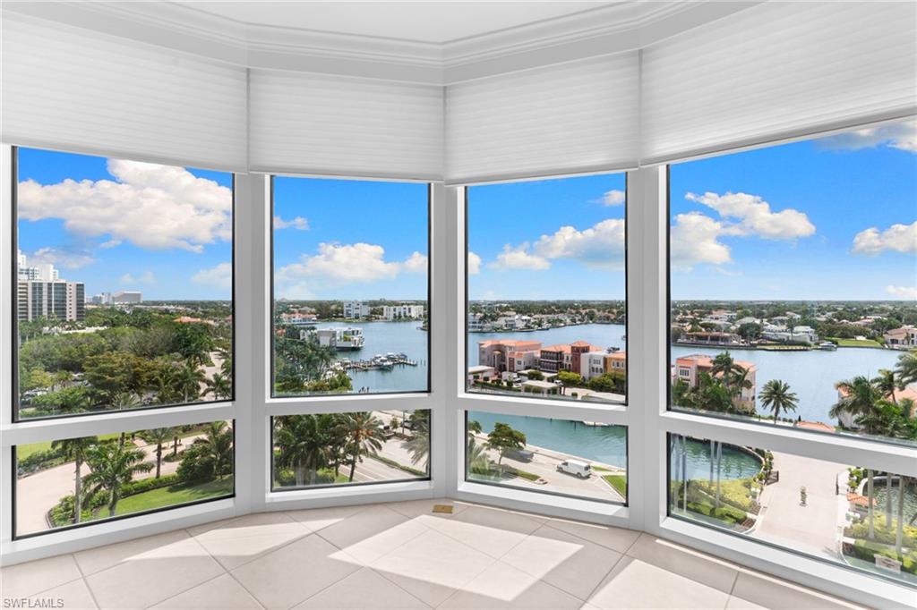 LE CIEL VENETIAN TOWER - Residential