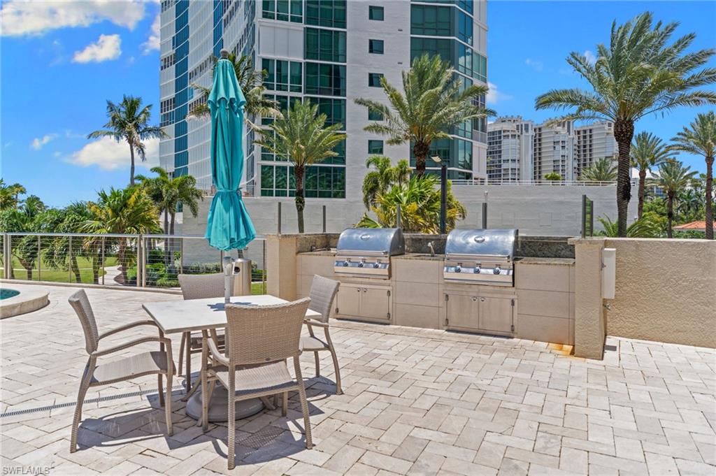 LE CIEL VENETIAN TOWER - Residential