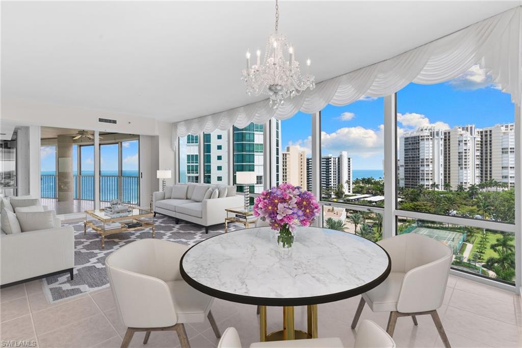 LE CIEL VENETIAN TOWER - Residential