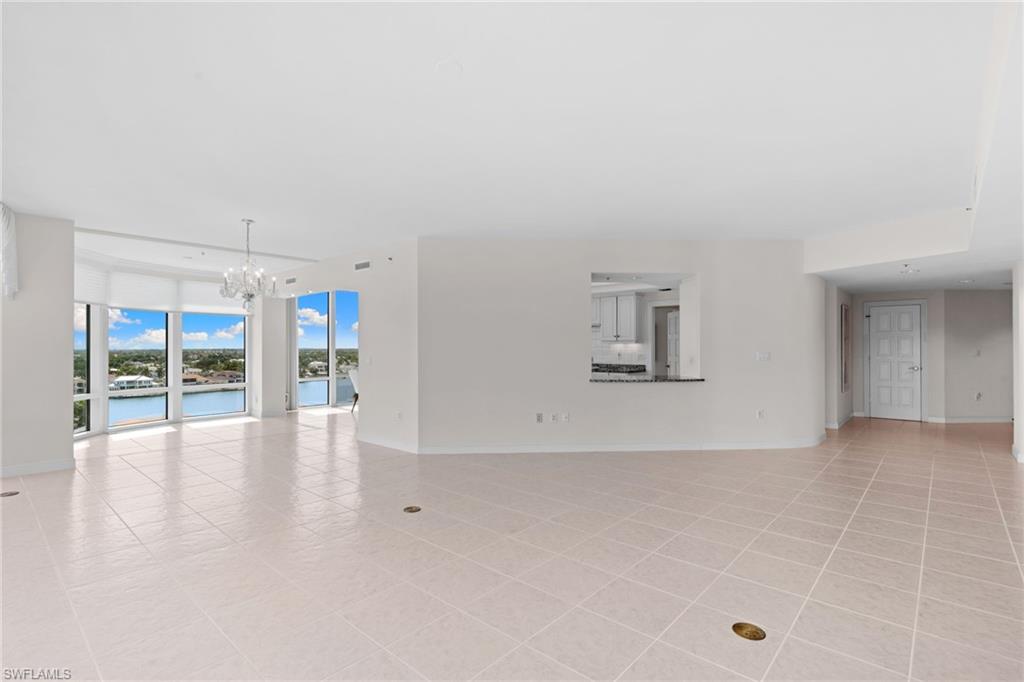 LE CIEL VENETIAN TOWER - Residential