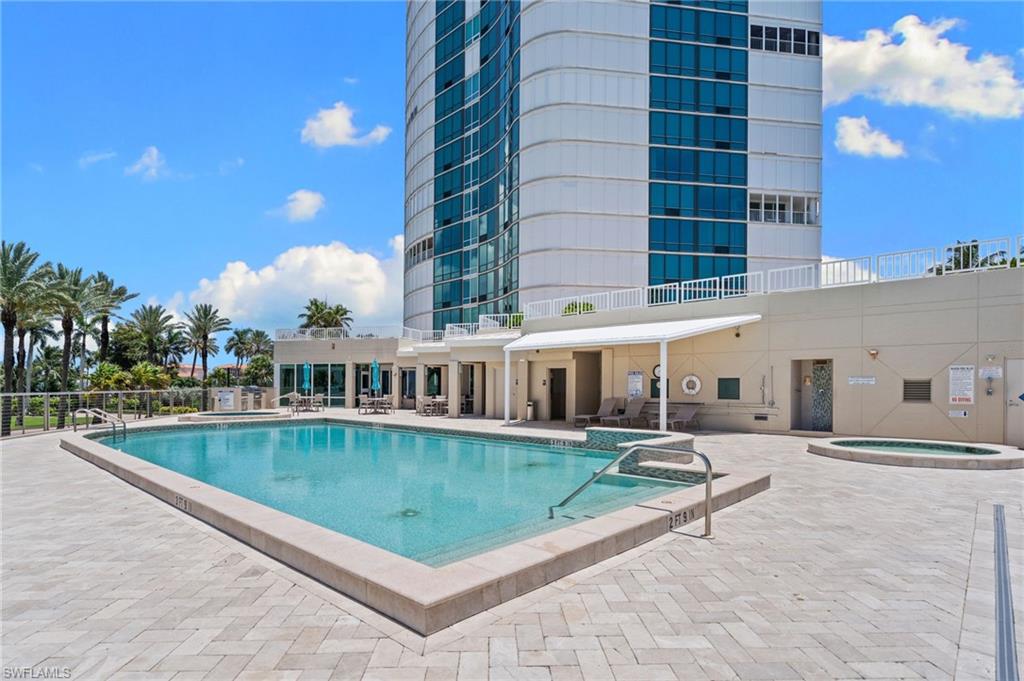 LE CIEL VENETIAN TOWER - Residential