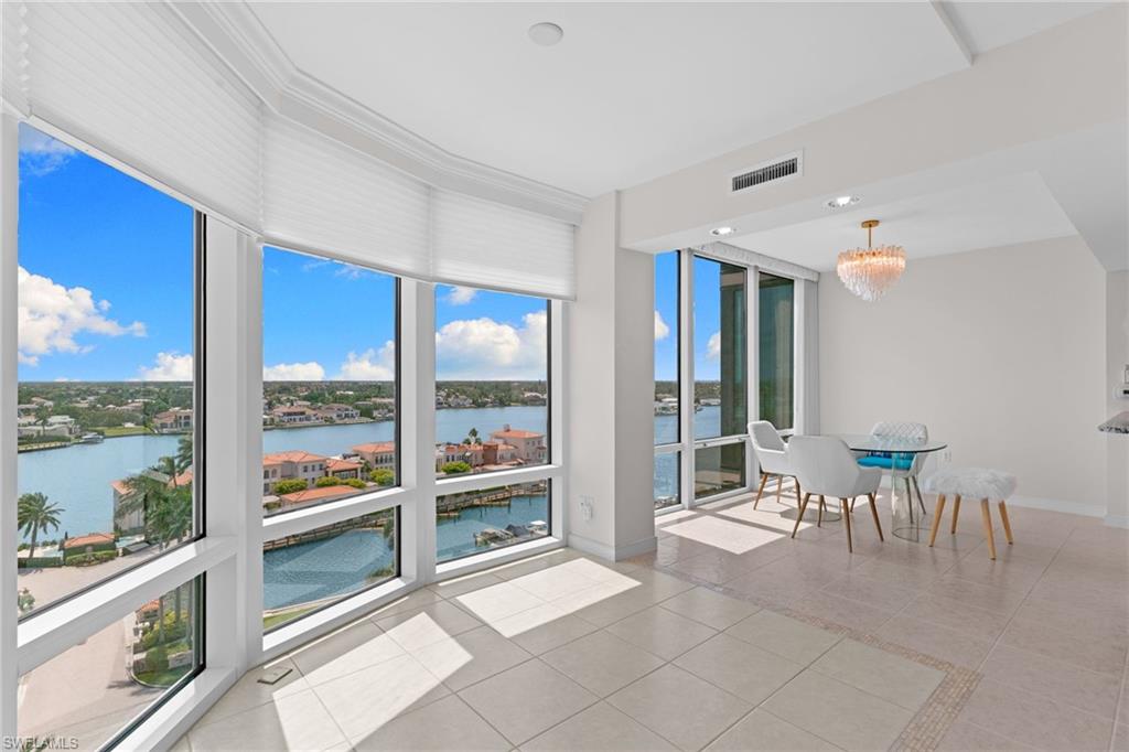 LE CIEL VENETIAN TOWER - Residential