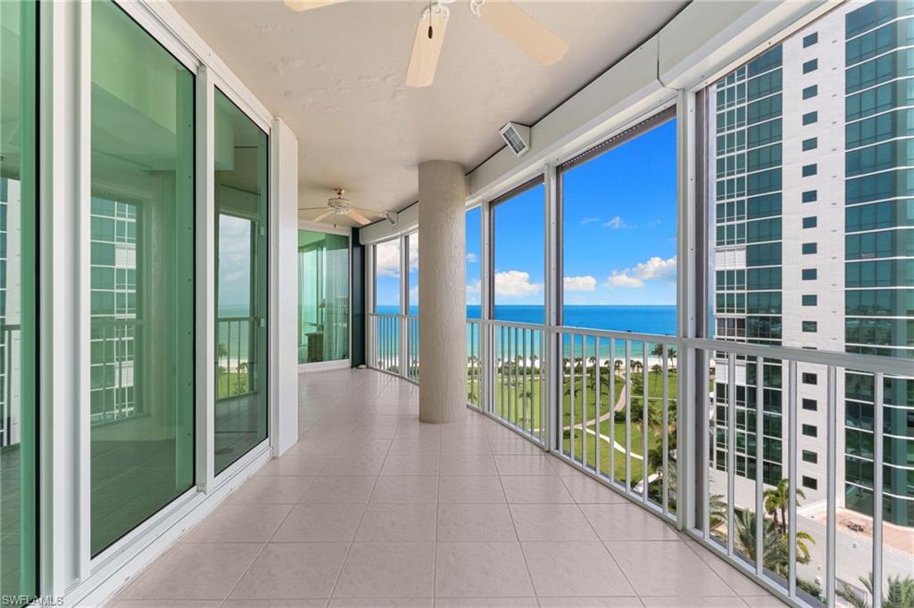 LE CIEL VENETIAN TOWER - Residential