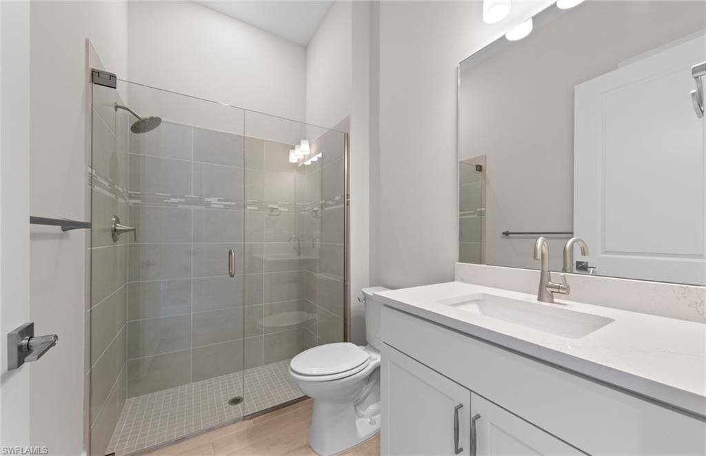 DEL WEBB OAK CREEK - Residential