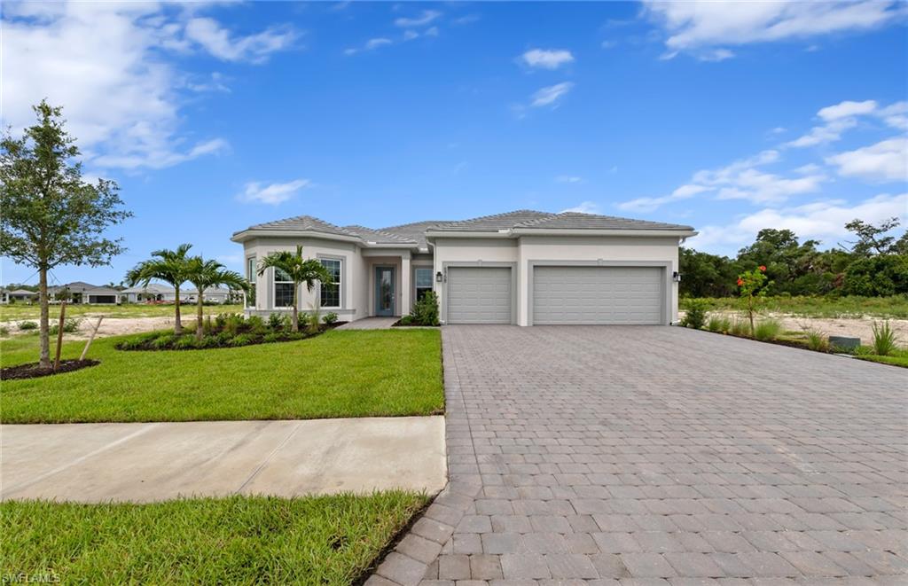 DEL WEBB OAK CREEK - Residential