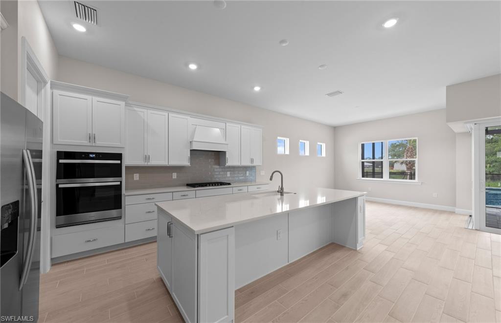 DEL WEBB OAK CREEK - Residential
