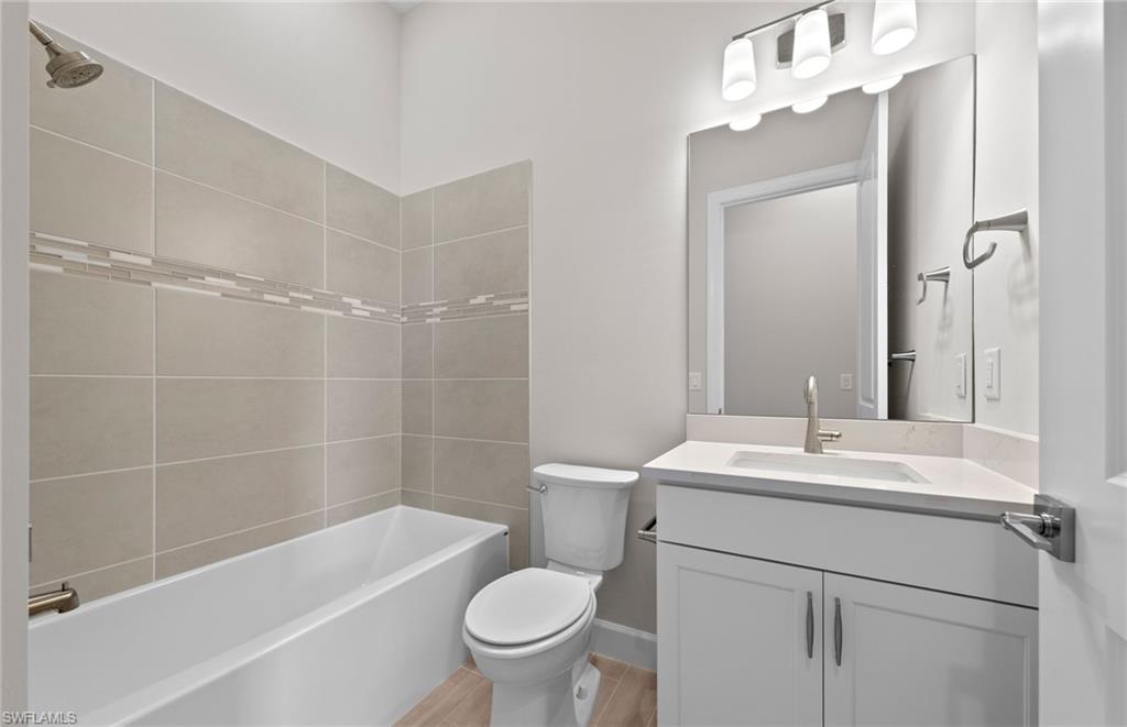 DEL WEBB OAK CREEK - Residential