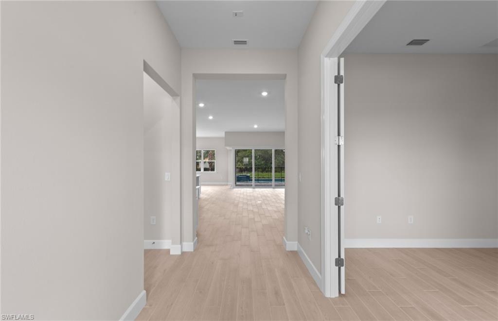 DEL WEBB OAK CREEK - Residential