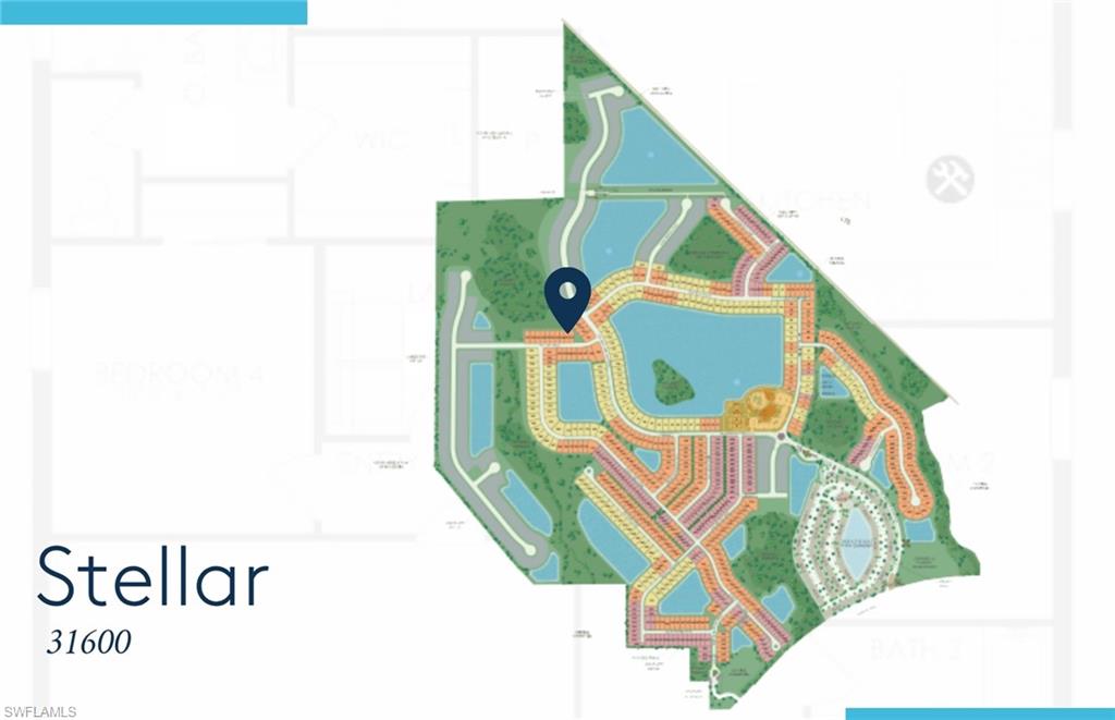 DEL WEBB OAK CREEK - Residential
