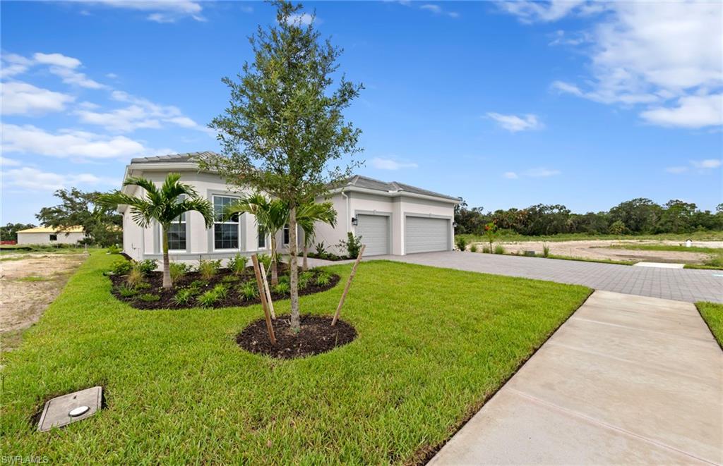 DEL WEBB OAK CREEK - Residential