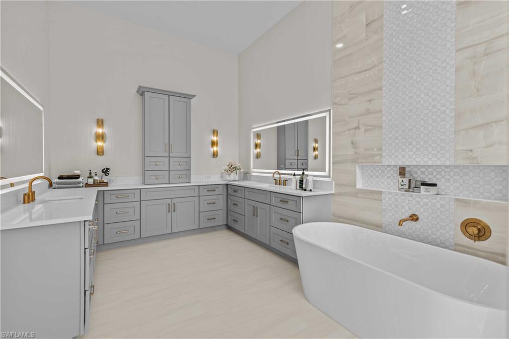 COUNTRY CLUB - Residential