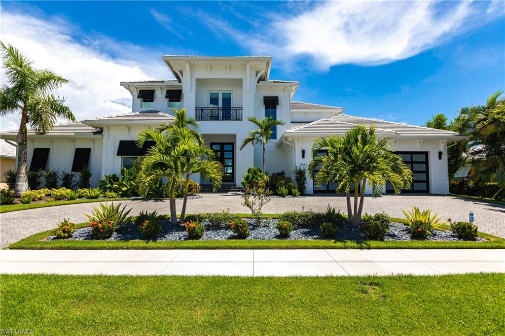 MARCO ISLAND - Residential
