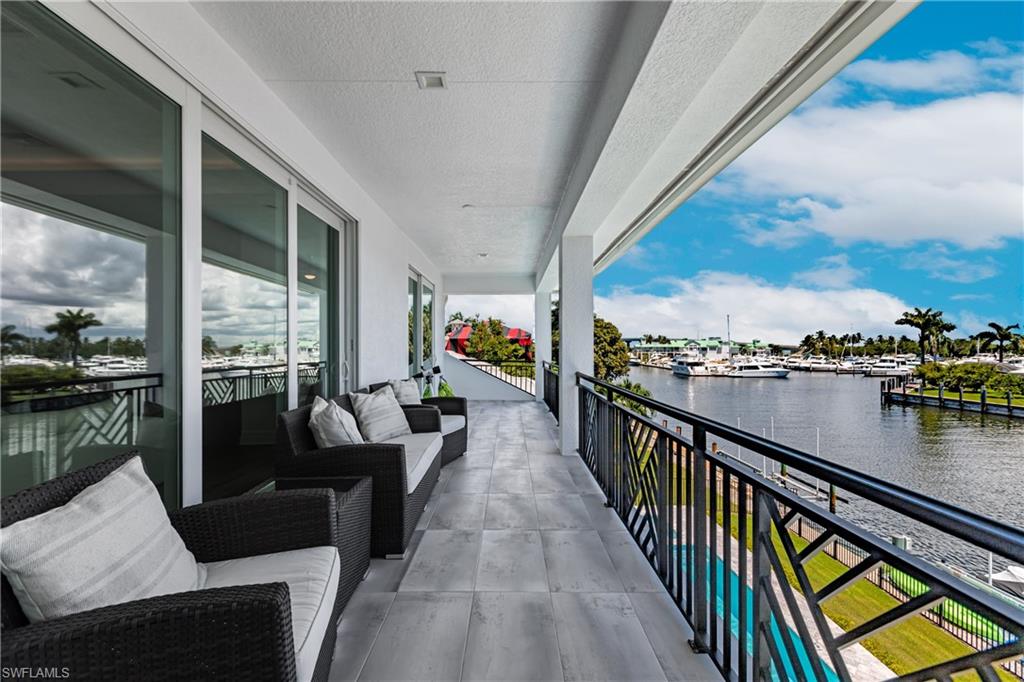 MARCO ISLAND - Residential