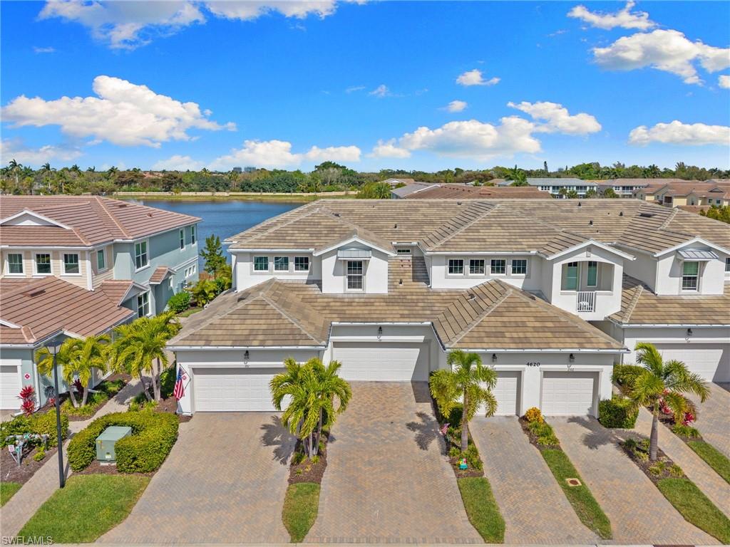 ARBORETUM - Residential