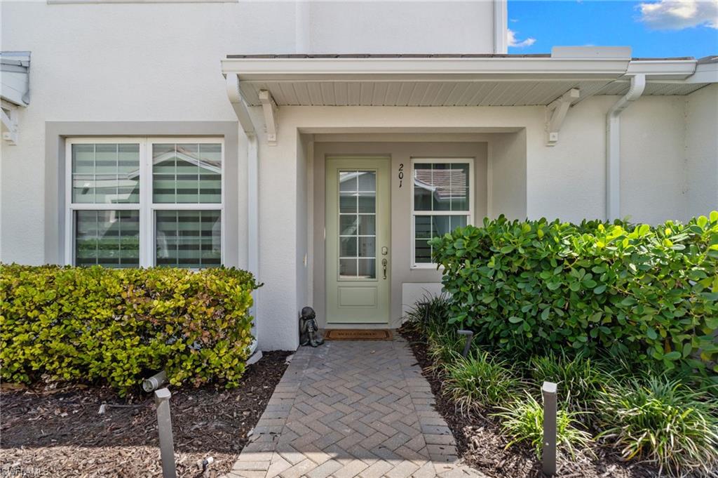 ARBORETUM - Residential