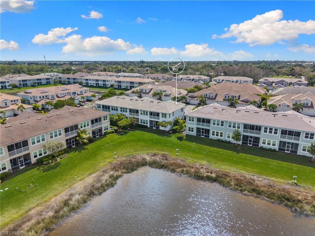 ARBORETUM - Residential