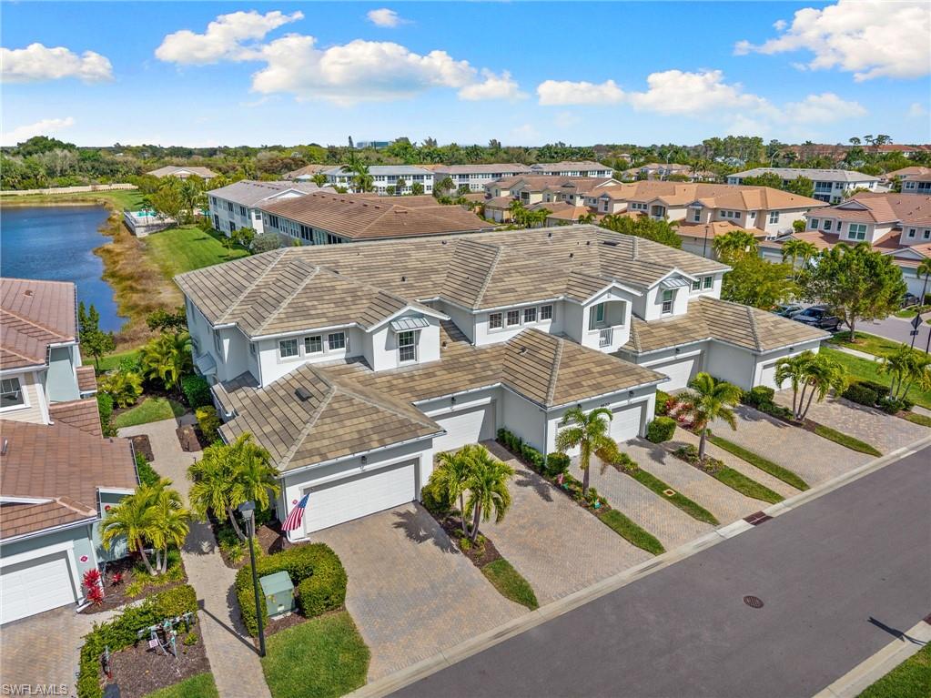 ARBORETUM - Residential