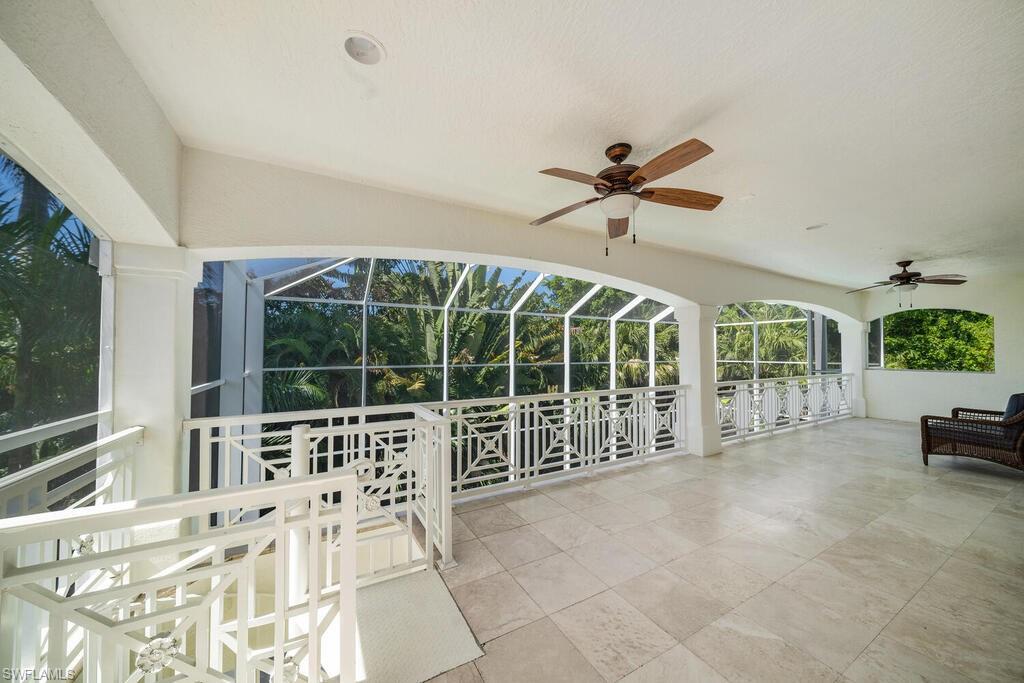 MOORINGS - Residential