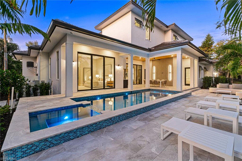 LAKE PARK - Residential