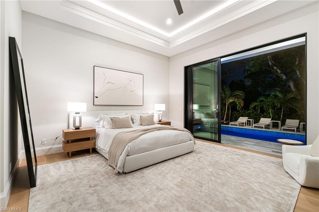 LAKE PARK - Residential