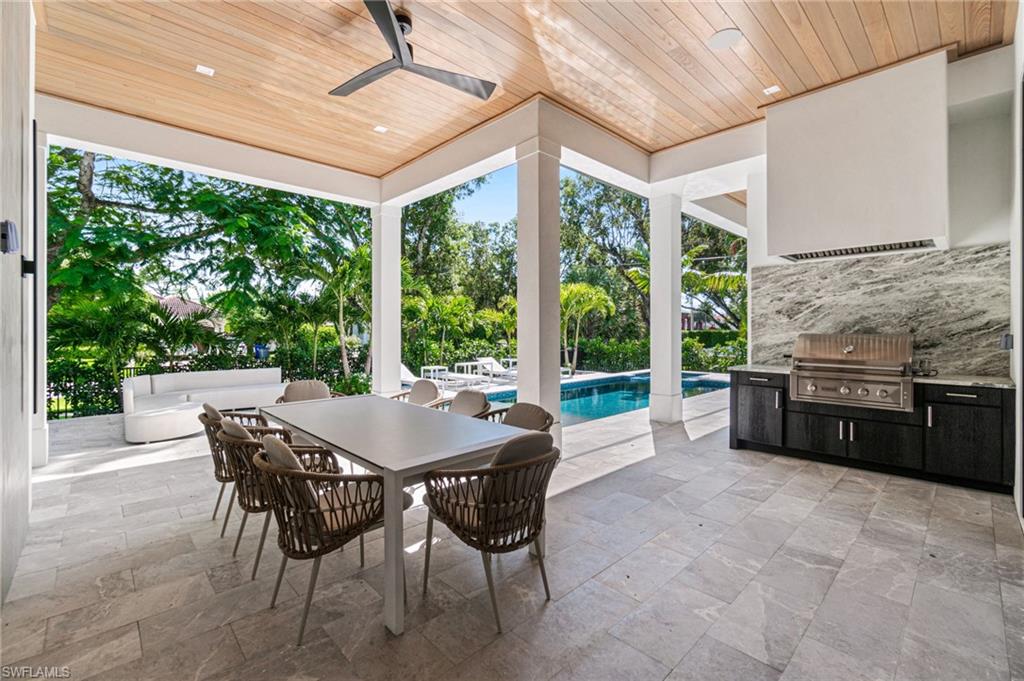 LAKE PARK - Residential