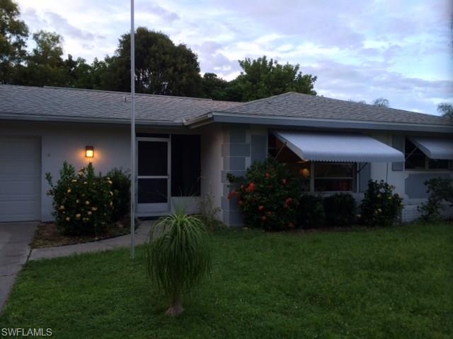 TANGLEWOOD - Residential