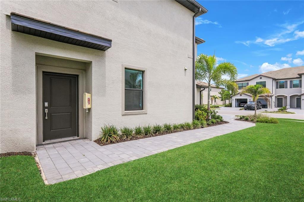 TIMBER CREEK - Residential Lease
