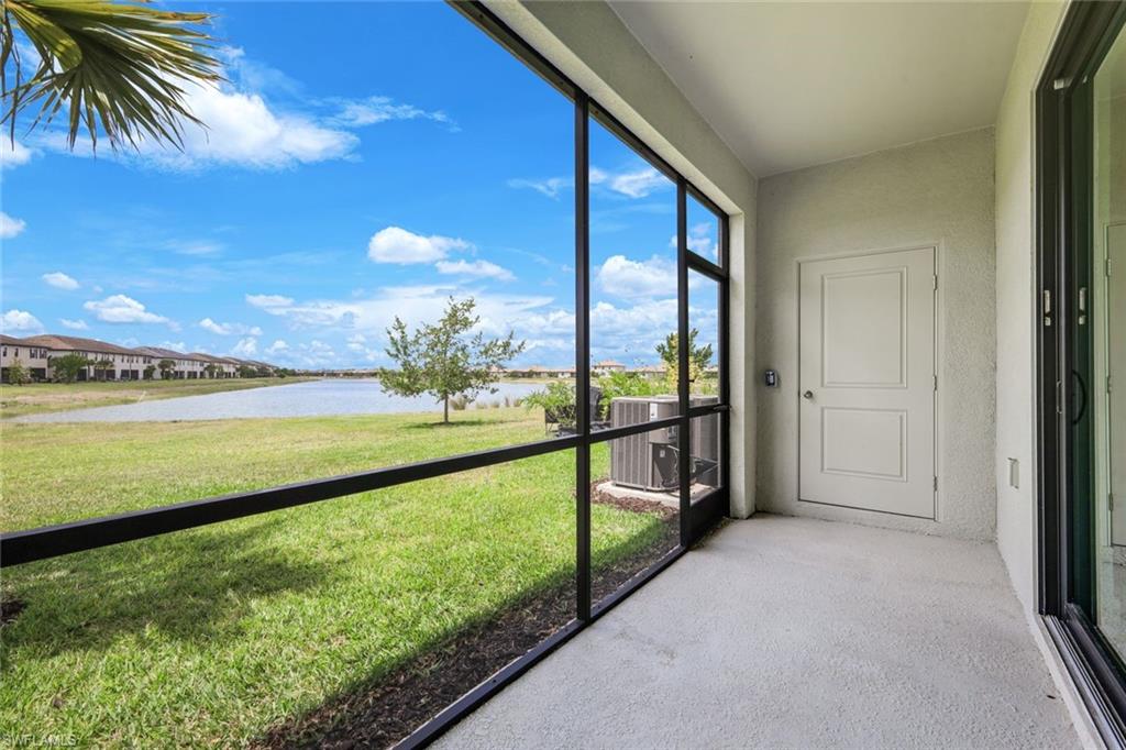 TIMBER CREEK - Residential Lease