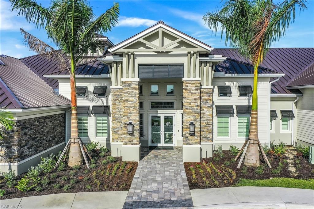 TIMBER CREEK - Residential Lease