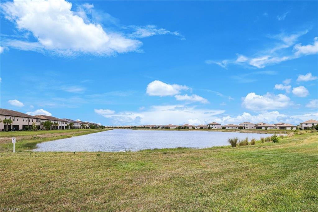TIMBER CREEK - Residential Lease