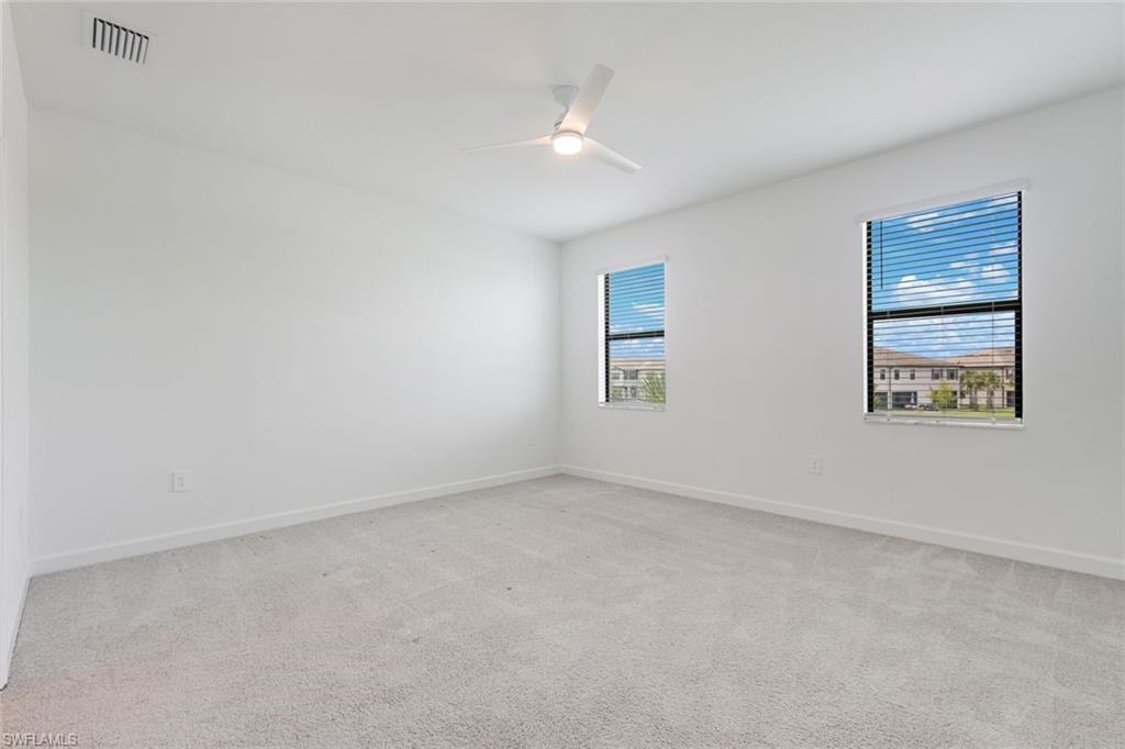 TIMBER CREEK - Residential Lease