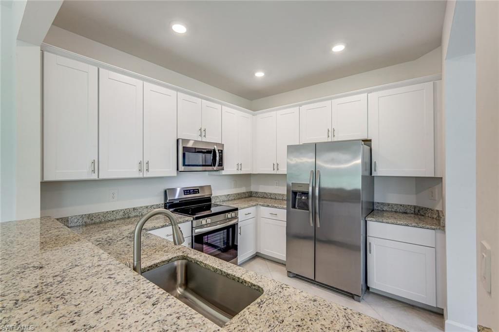 TIMBER CREEK - Residential Lease