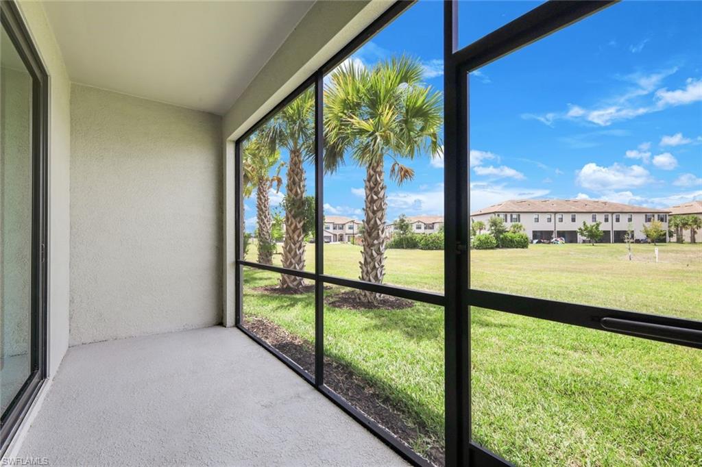 TIMBER CREEK - Residential Lease