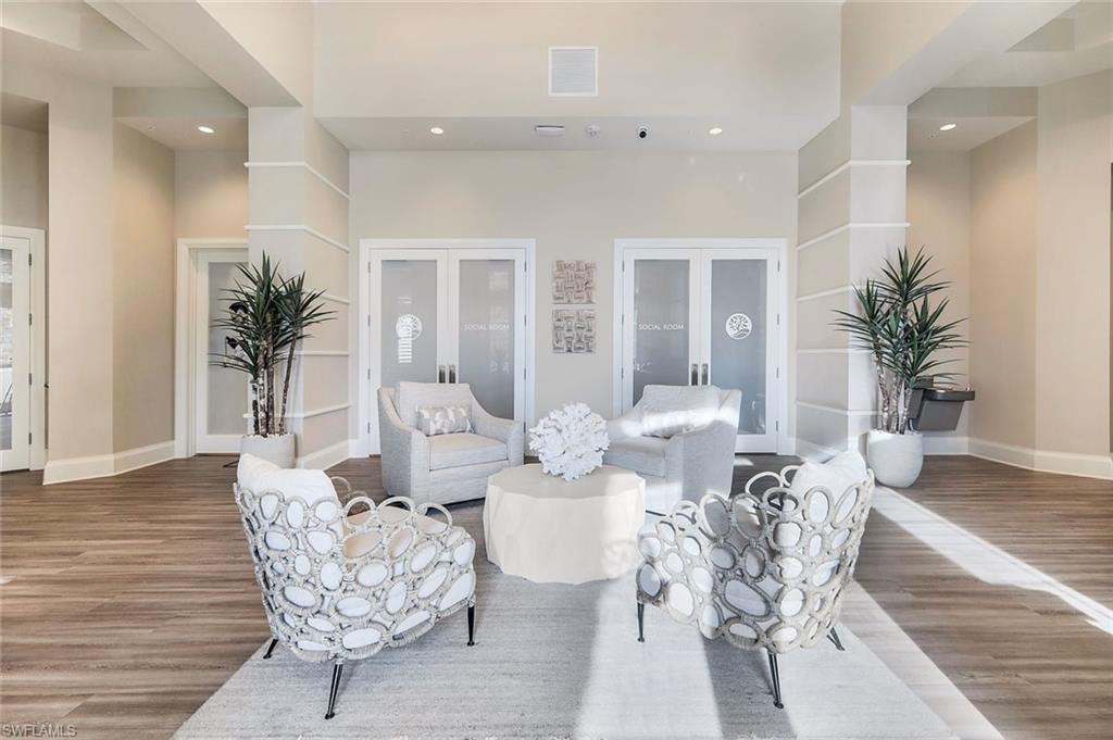 TIMBER CREEK - Residential Lease