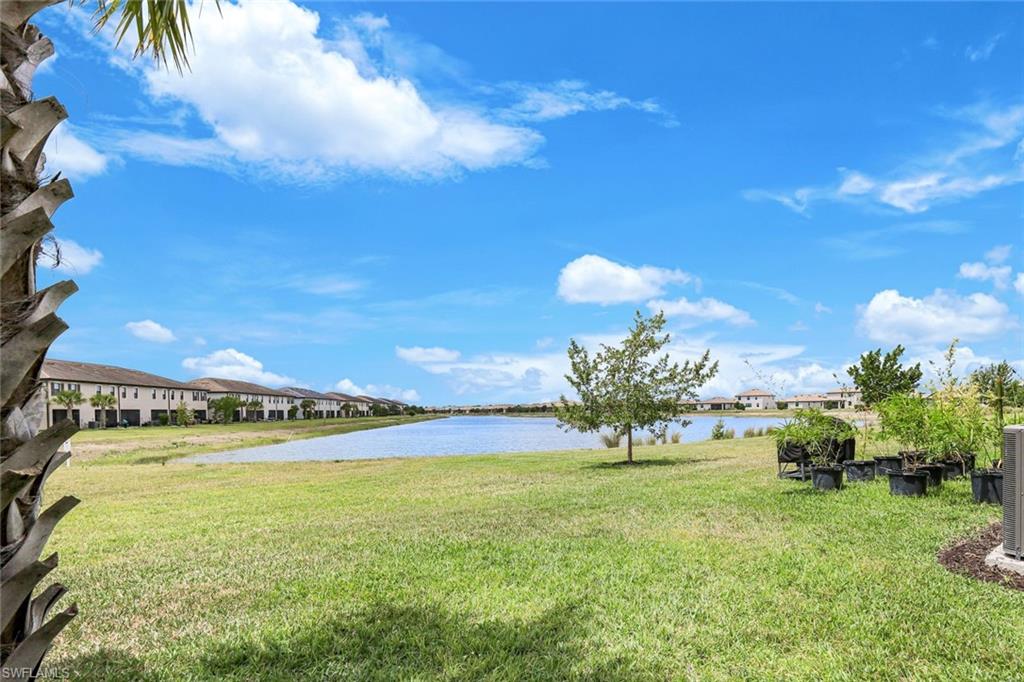 TIMBER CREEK - Residential Lease