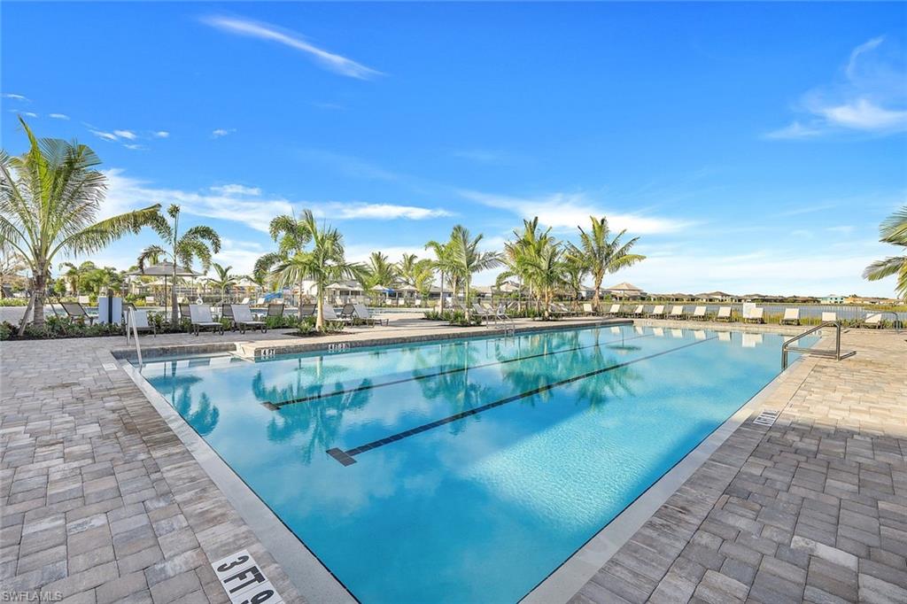 TIMBER CREEK - Residential Lease