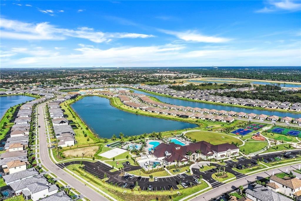 TIMBER CREEK - Residential Lease
