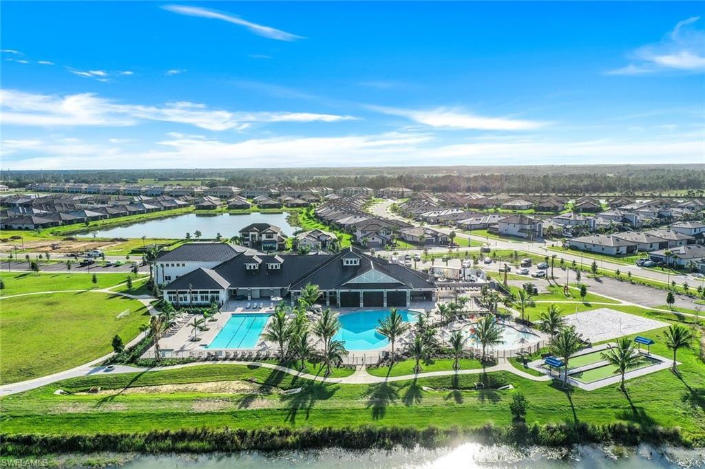 TIMBER CREEK - Residential Lease