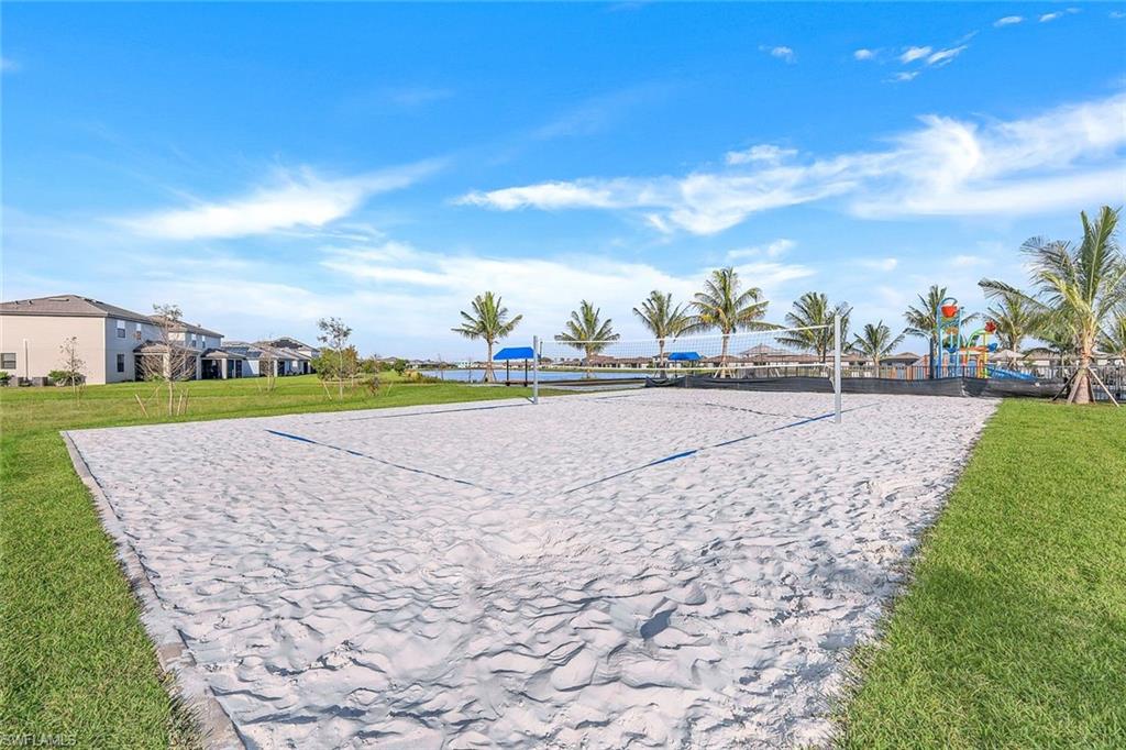 TIMBER CREEK - Residential Lease