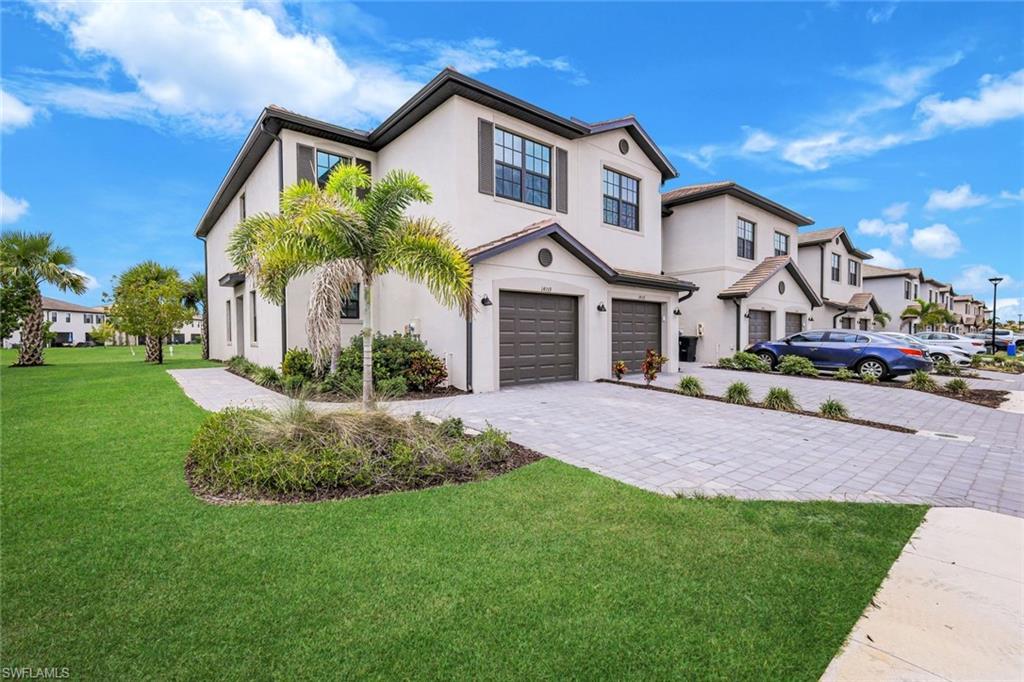 TIMBER CREEK - Residential Lease