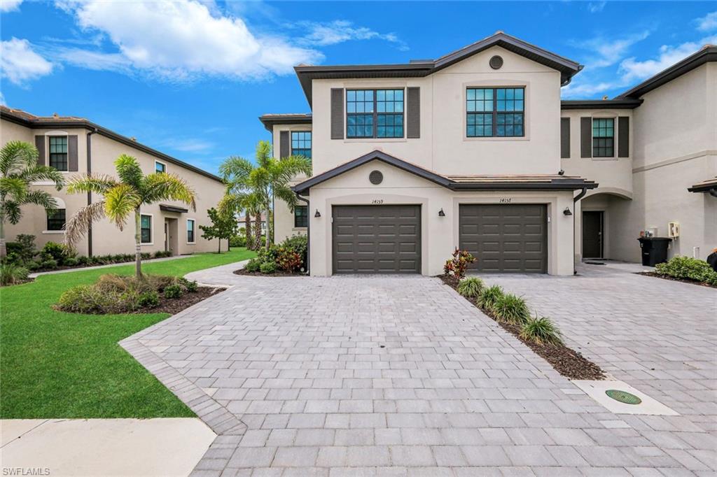 TIMBER CREEK - Residential Lease