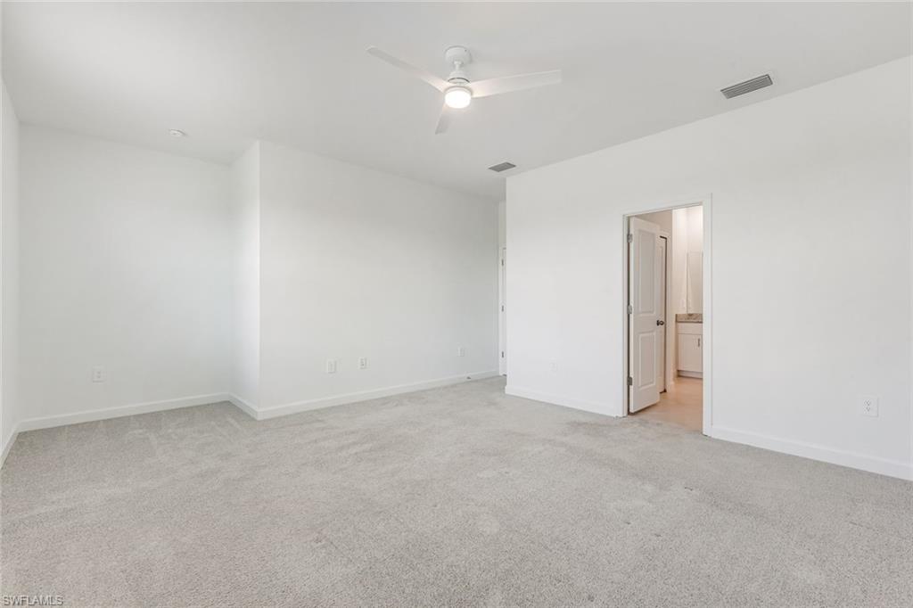 TIMBER CREEK - Residential Lease