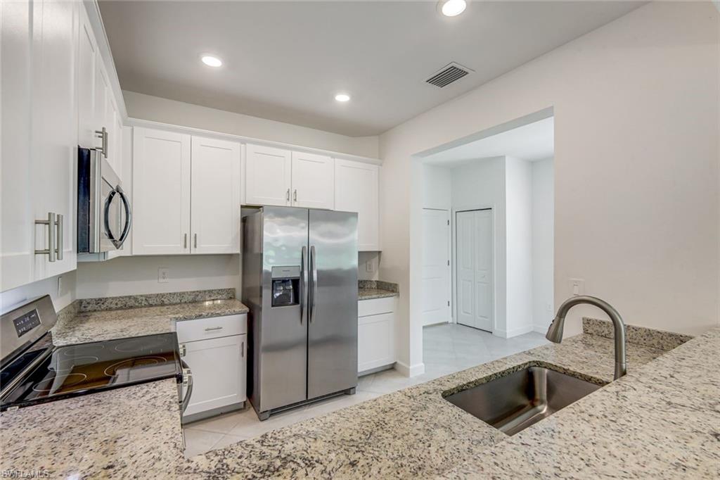 TIMBER CREEK - Residential Lease