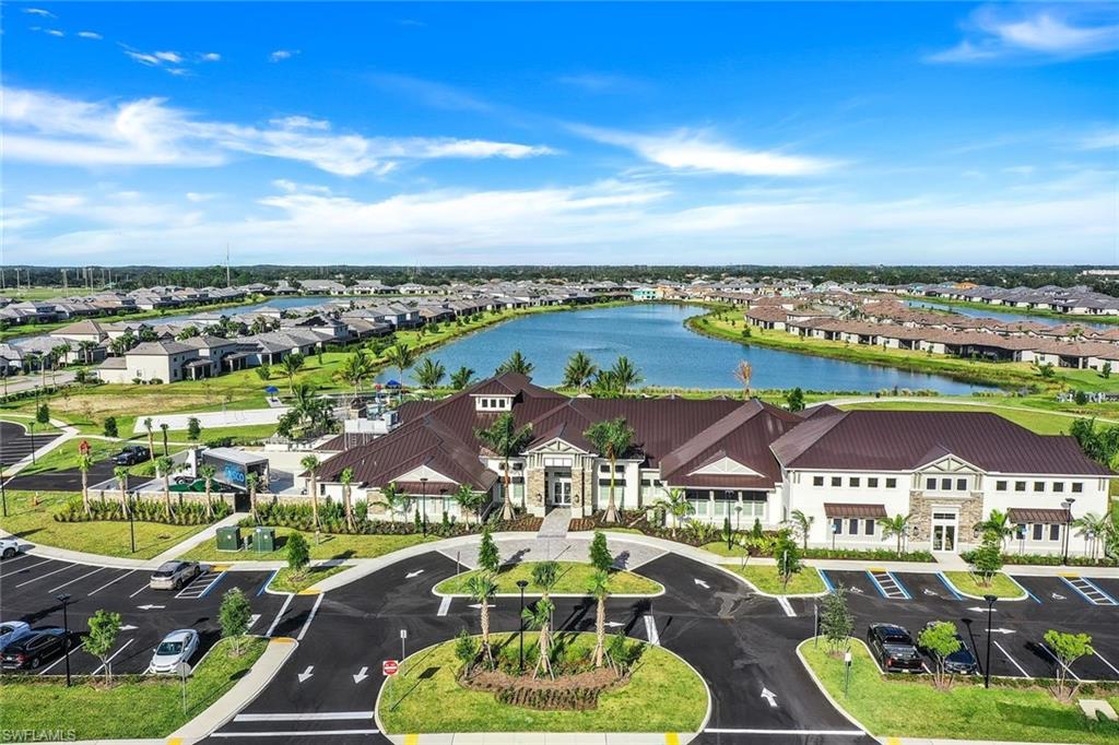 TIMBER CREEK - Residential Lease