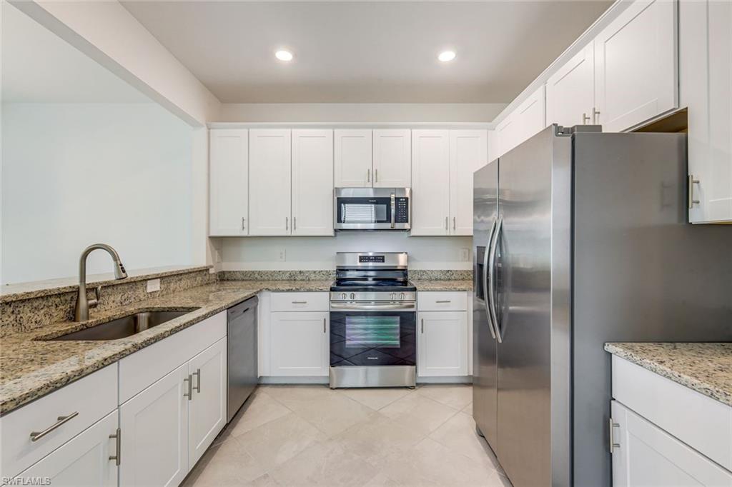 TIMBER CREEK - Residential Lease