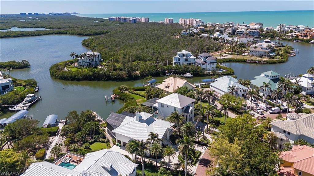 SOUTHPORT ON THE BAY - Residential