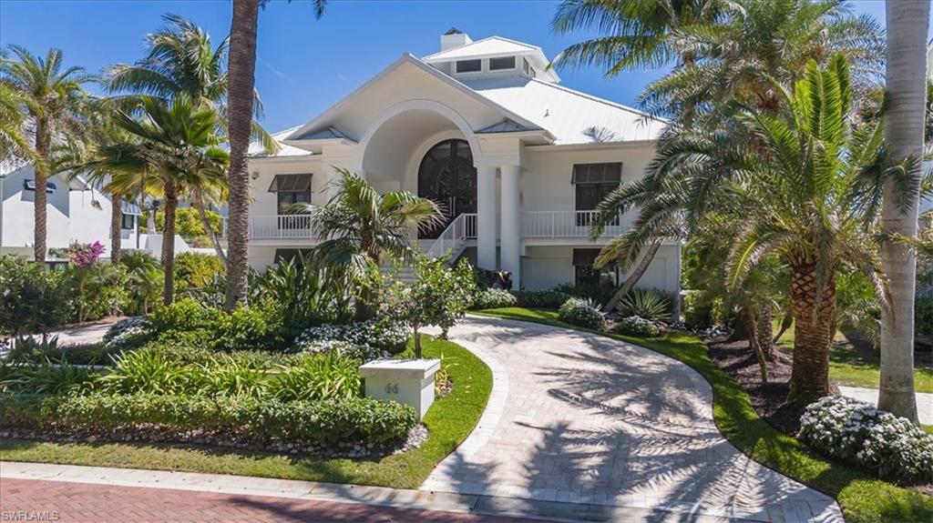 SOUTHPORT ON THE BAY - Residential