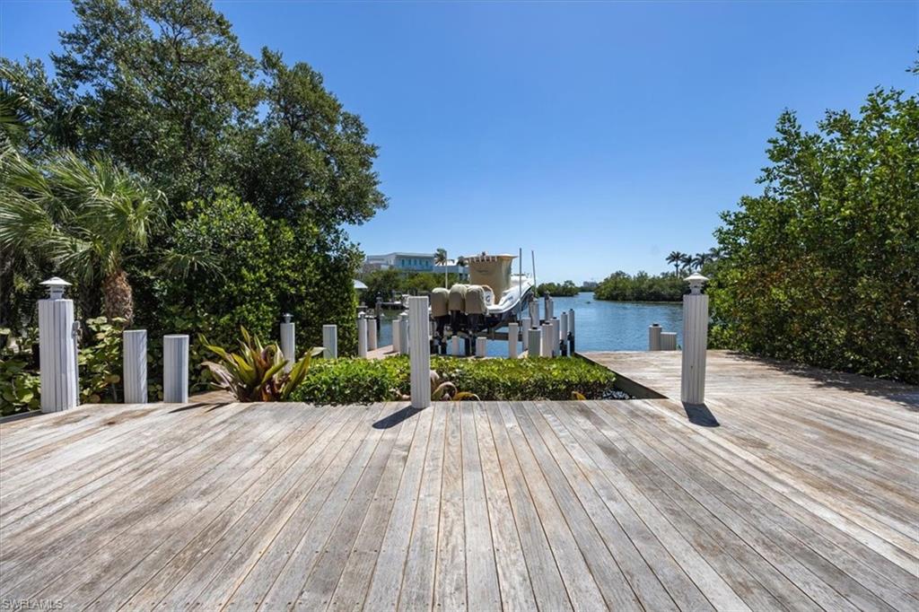 SOUTHPORT ON THE BAY - Residential