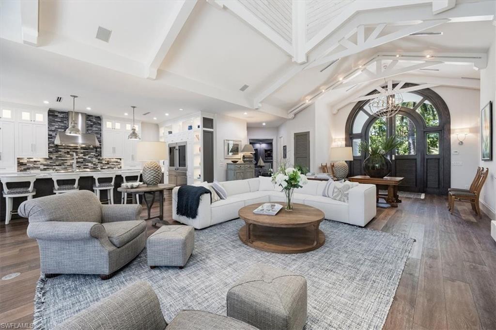 SOUTHPORT ON THE BAY - Residential